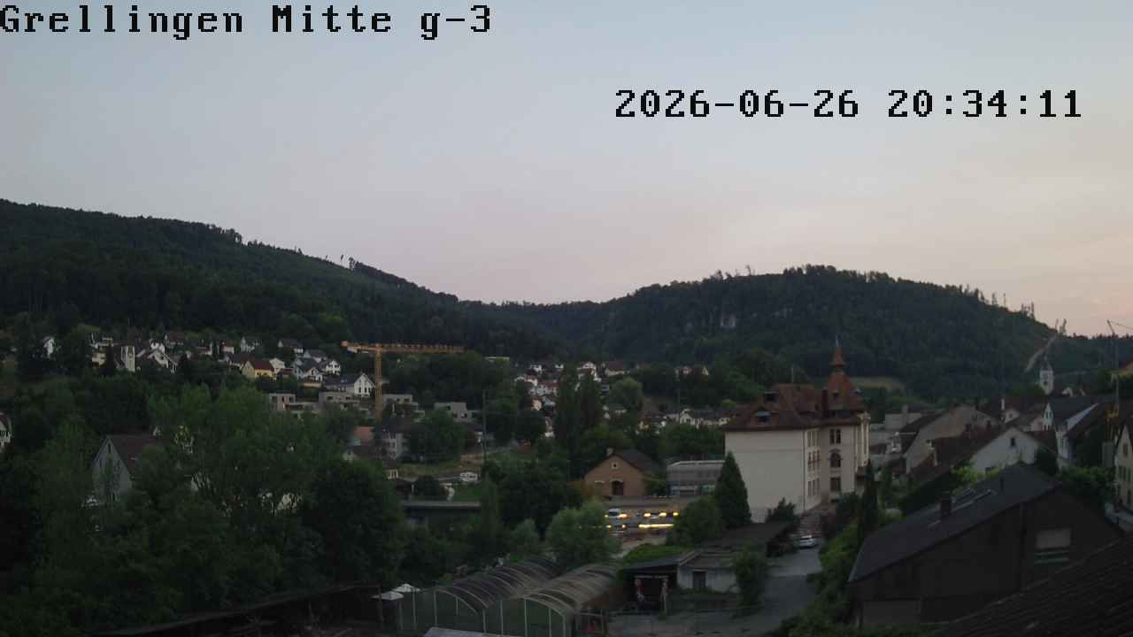Grellingen › Südosten: Basel-Landschaft, Schweiz