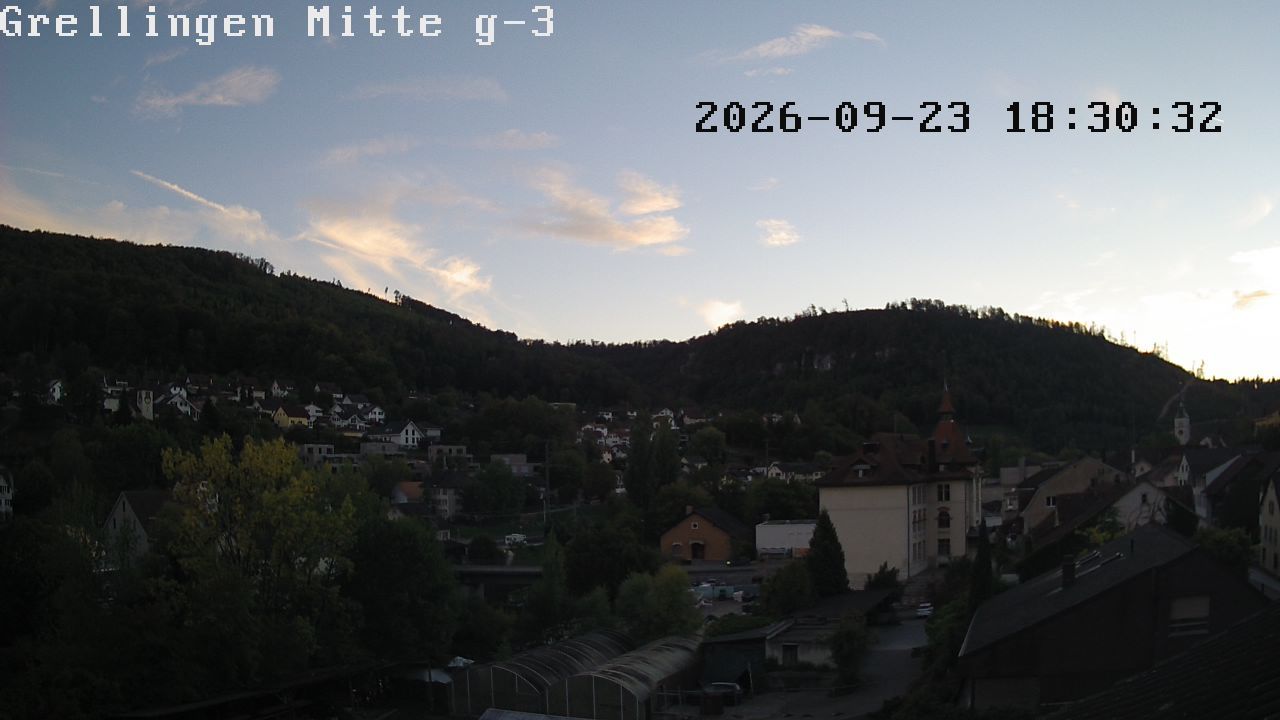 Grellingen › Südwesten: Basel-Landschaft, Schweiz