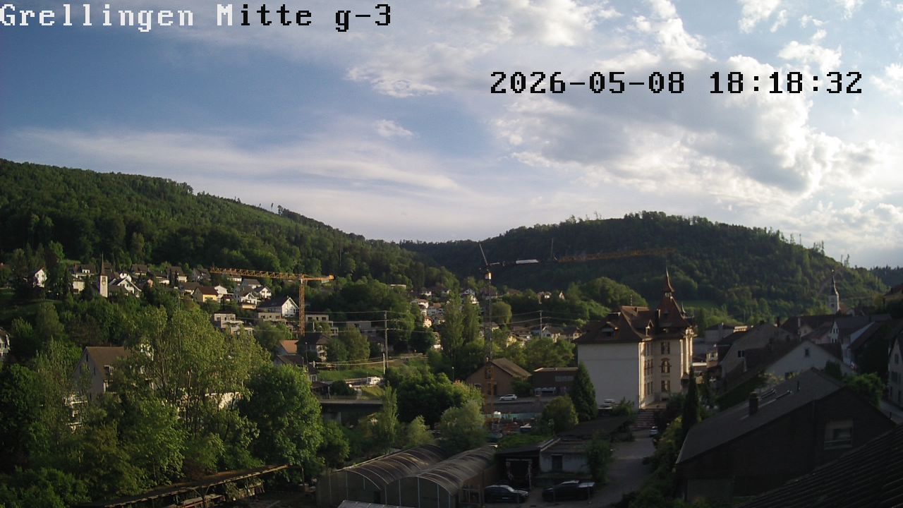 Grellingen › Südosten: Basel-Landschaft, Schweiz