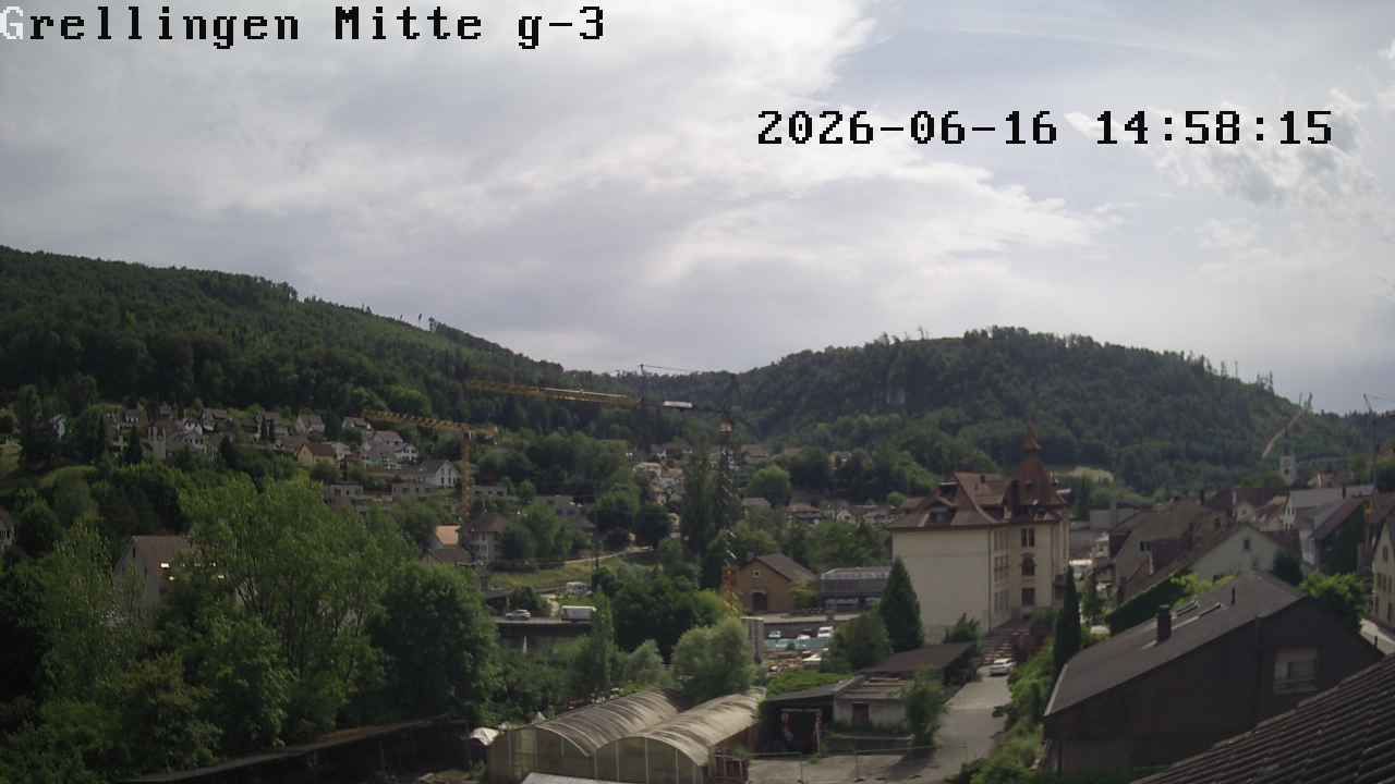 Grellingen › Südosten: Basel-Landschaft, Schweiz