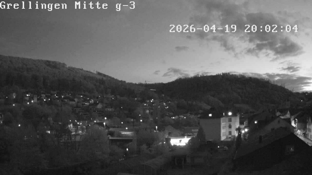 Grellingen › Südosten: Basel-Landschaft, Schweiz