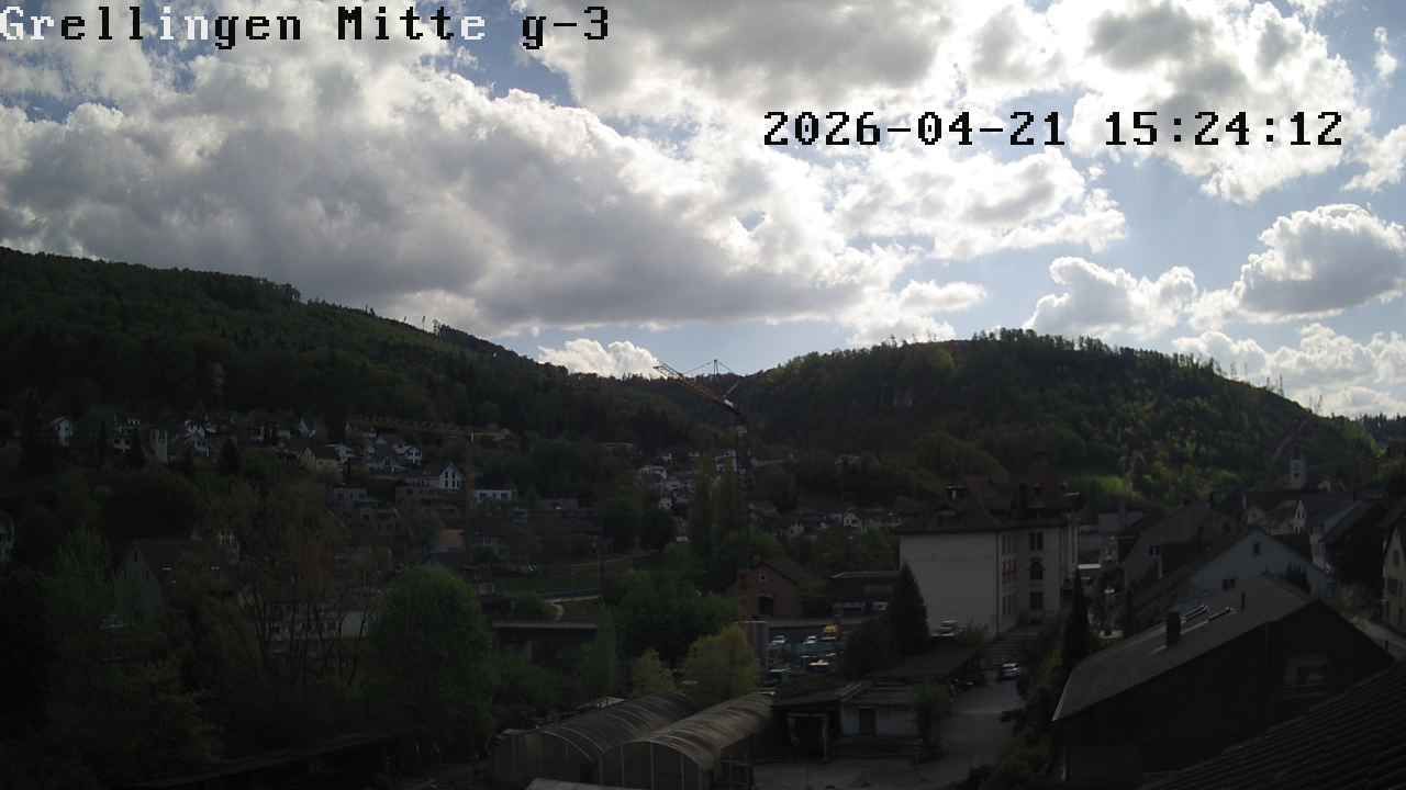 Grellingen › Südosten: Basel-Landschaft, Schweiz