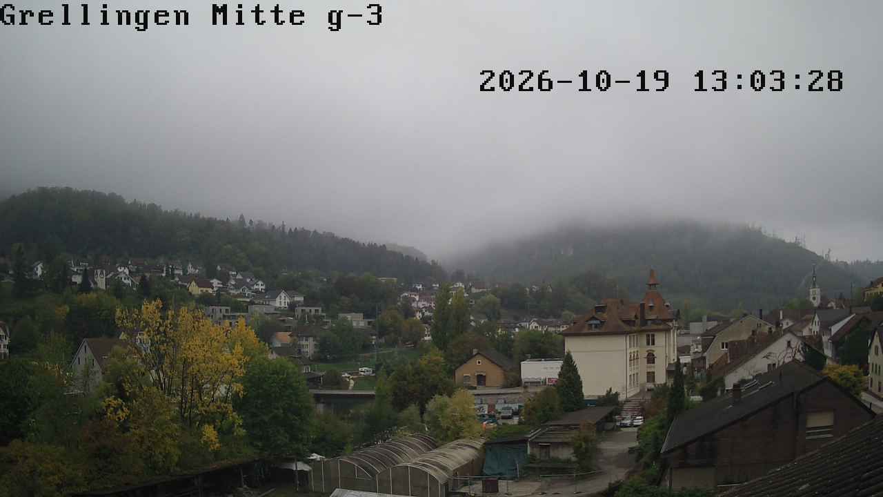 Grellingen › Südwesten: Basel-Landschaft, Schweiz