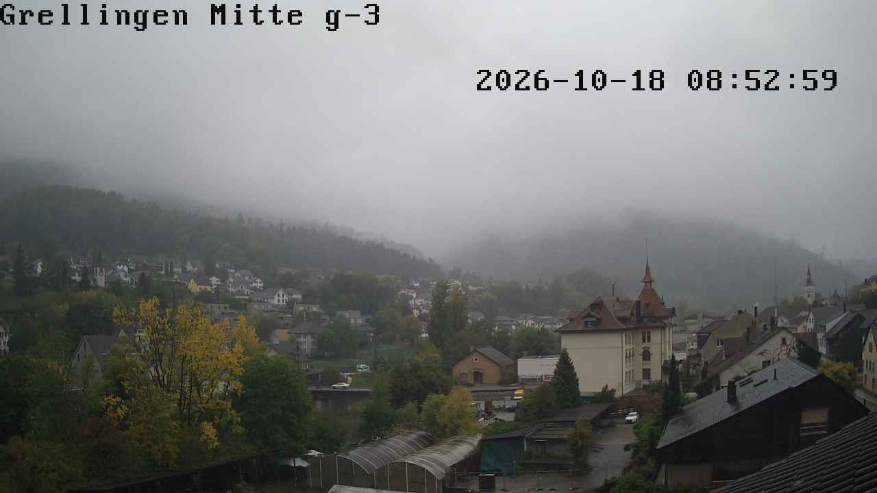 Grellingen › Südwesten: Basel-Landschaft, Schweiz