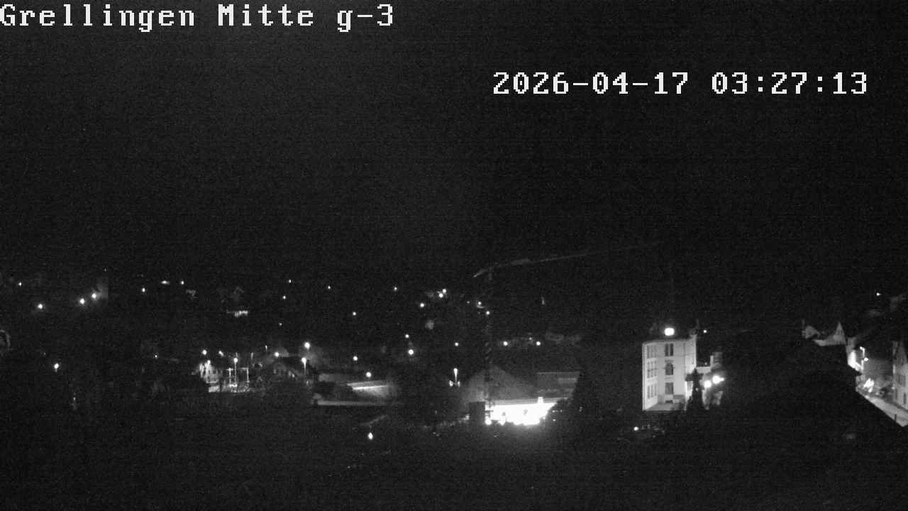 Grellingen › Südosten: Basel-Landschaft, Schweiz