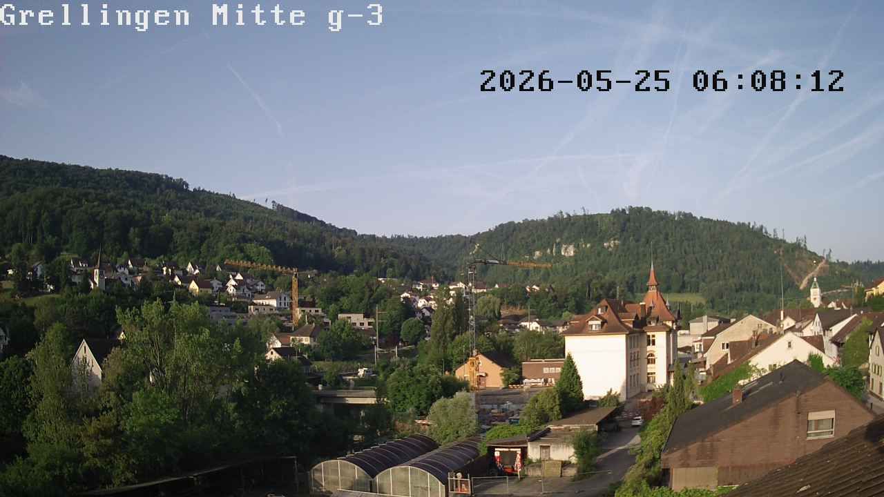 Grellingen › Südosten: Basel-Landschaft, Schweiz