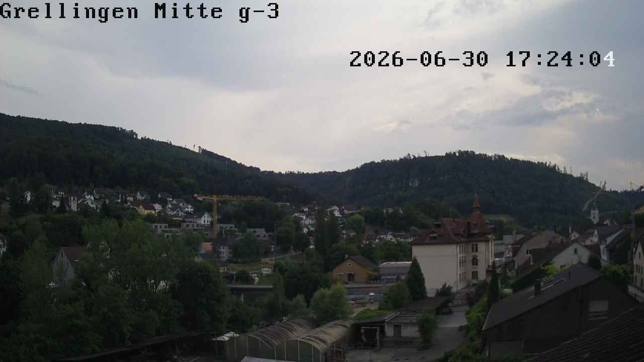 Grellingen › Südosten: Basel-Landschaft, Schweiz