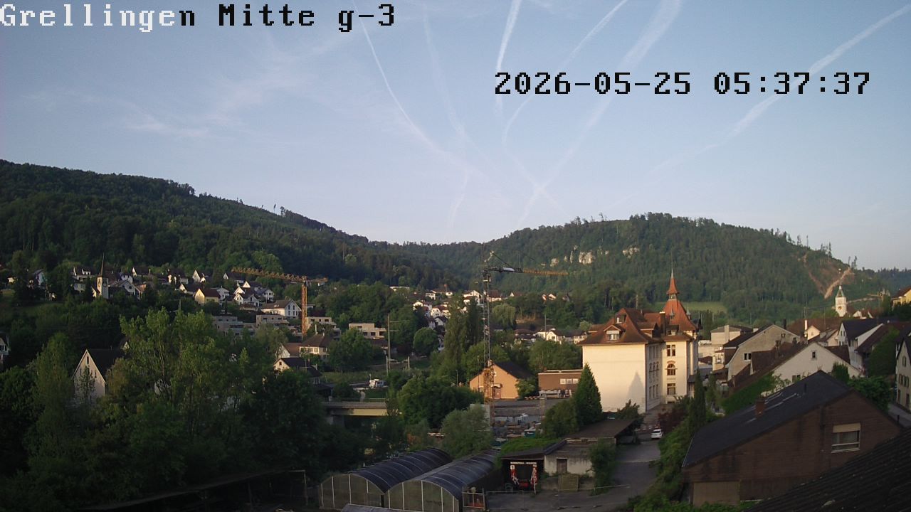 Grellingen › Südosten: Basel-Landschaft, Schweiz