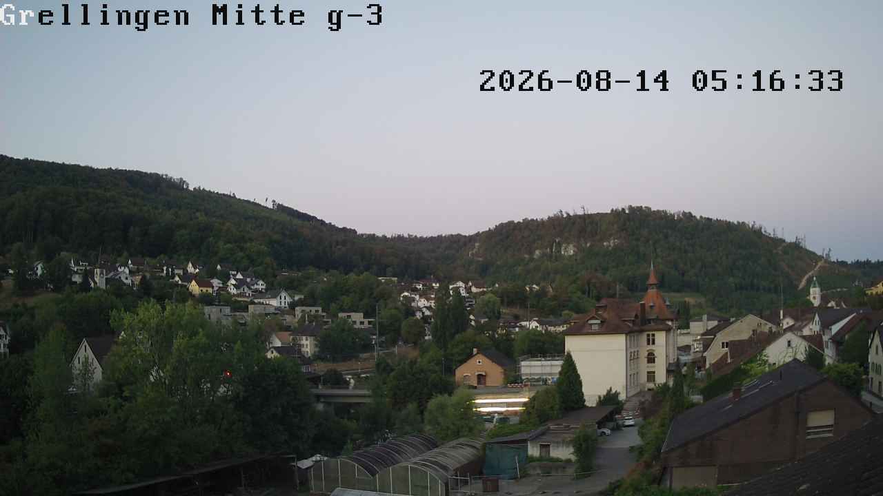 Grellingen › Südwesten: Basel-Landschaft, Schweiz