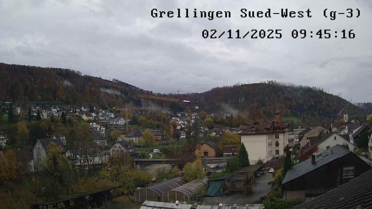 Grellingen › Süd-Ost