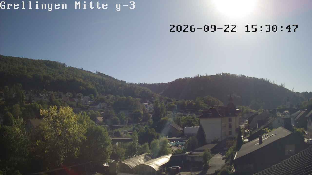 Grellingen › Südwesten: Basel-Landschaft, Schweiz