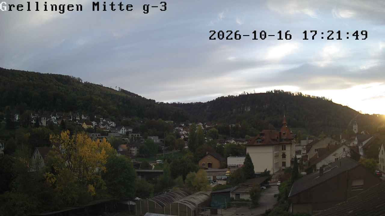 Grellingen › Südwesten: Basel-Landschaft, Schweiz