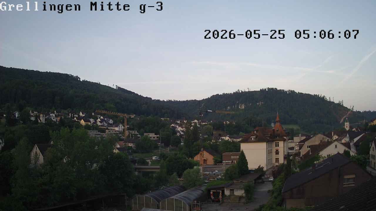 Grellingen › Südosten: Basel-Landschaft, Schweiz