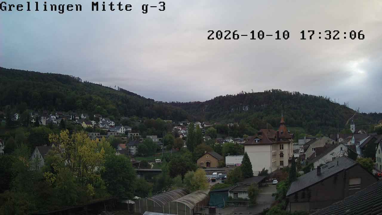 Grellingen › Südwesten: Basel-Landschaft, Schweiz