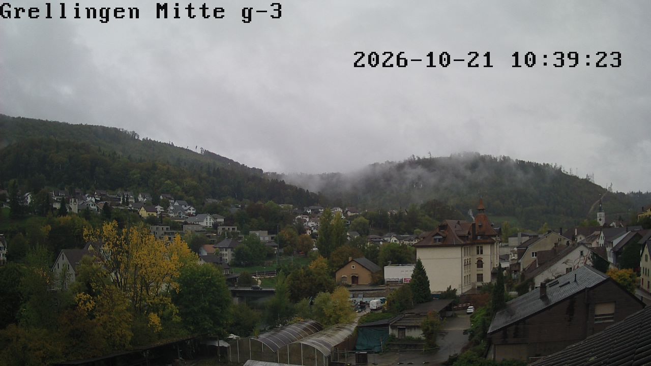 Grellingen › Südwesten: Basel-Landschaft, Schweiz