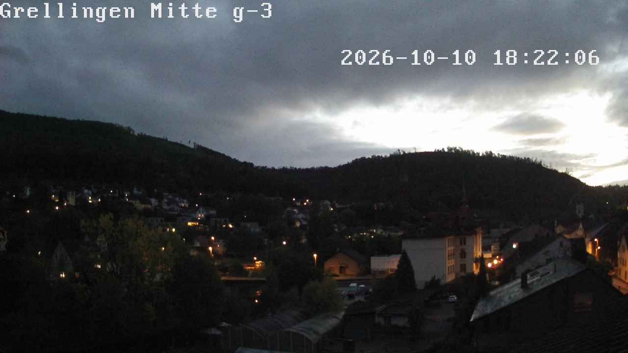 Grellingen › Südwesten: Basel-Landschaft, Schweiz