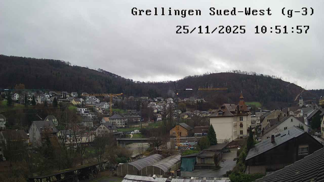 Grellingen › Südosten: Basel-Landschaft, Schweiz