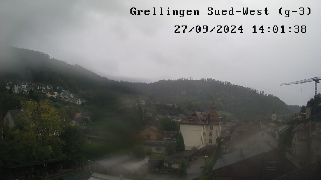 Grellingen › Süd-Ost