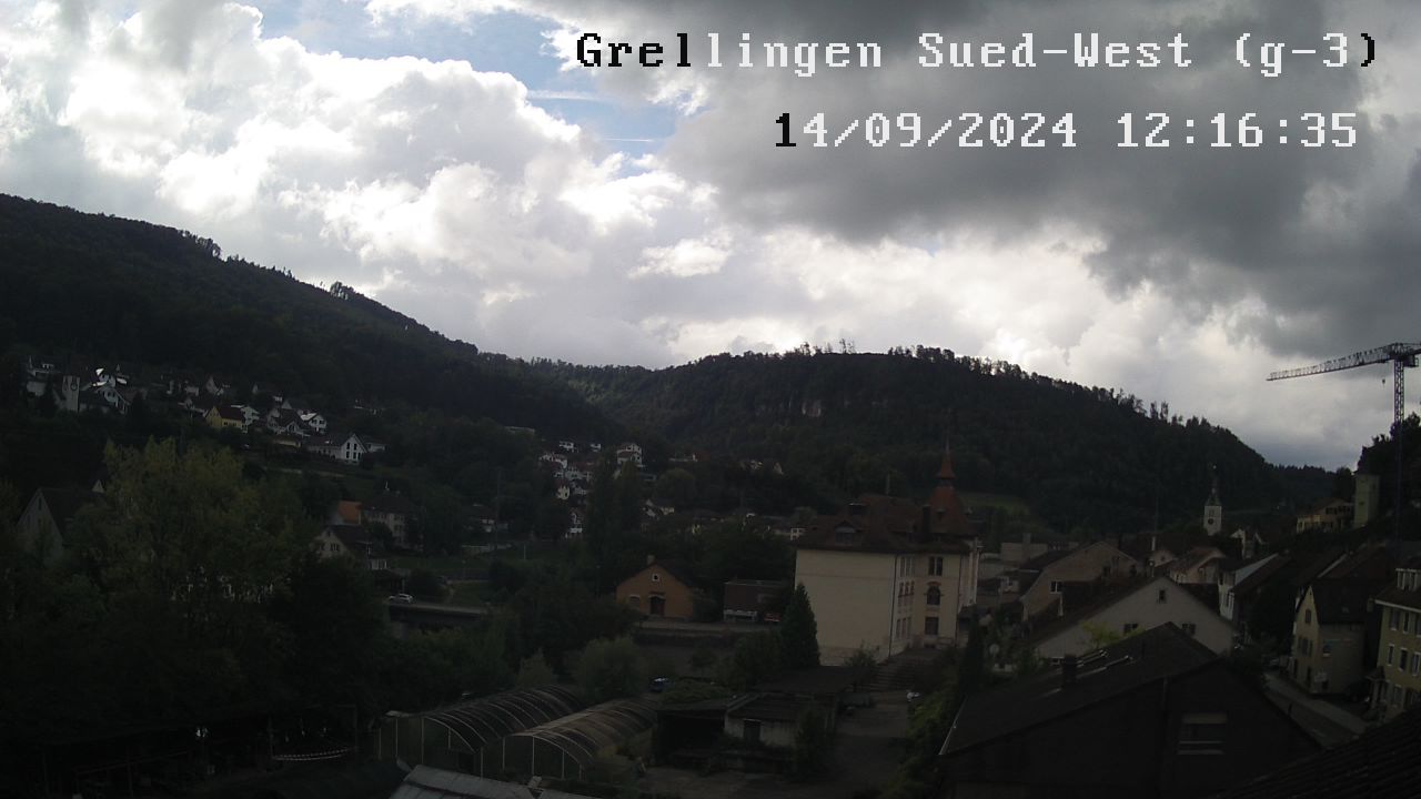 Grellingen › Süd-Ost