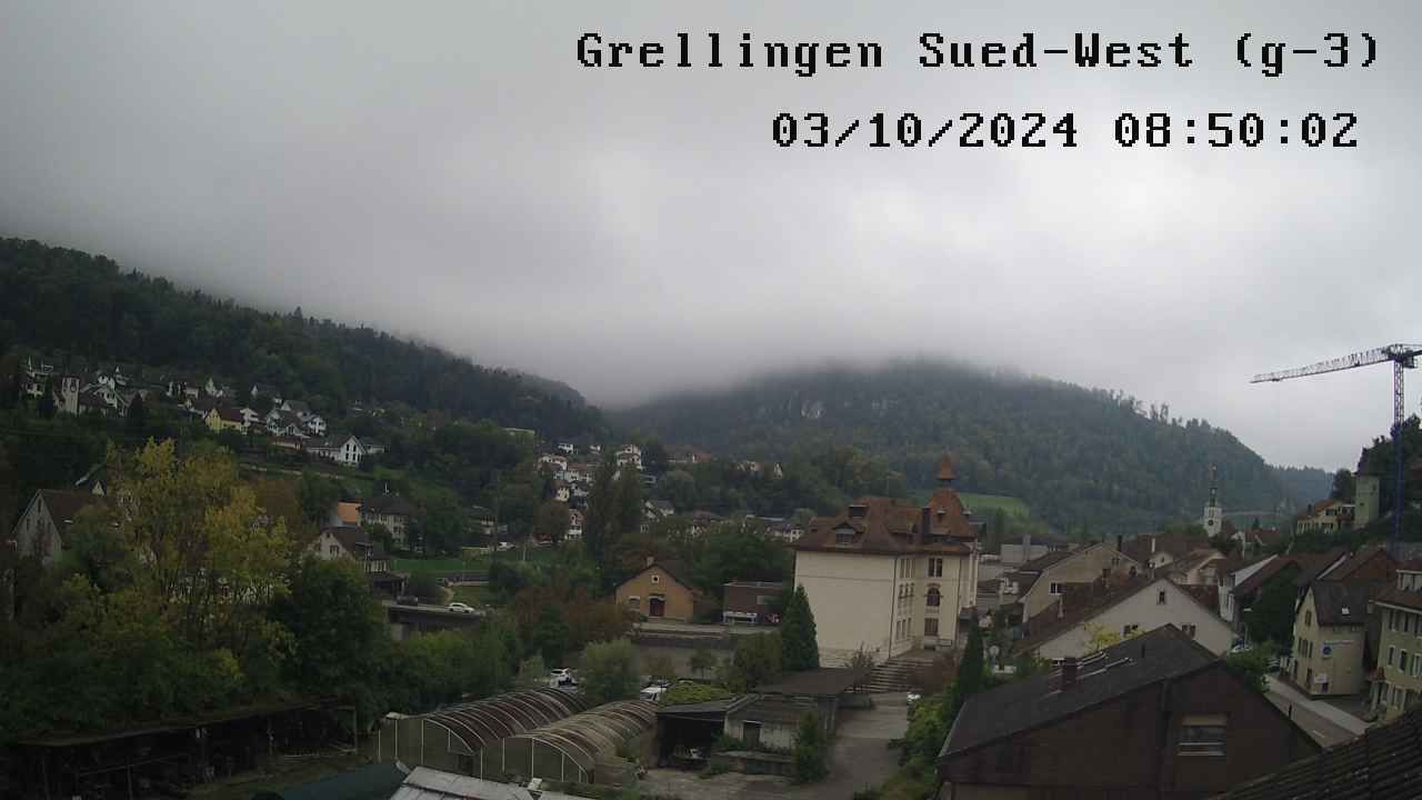 Grellingen › Süd-Ost