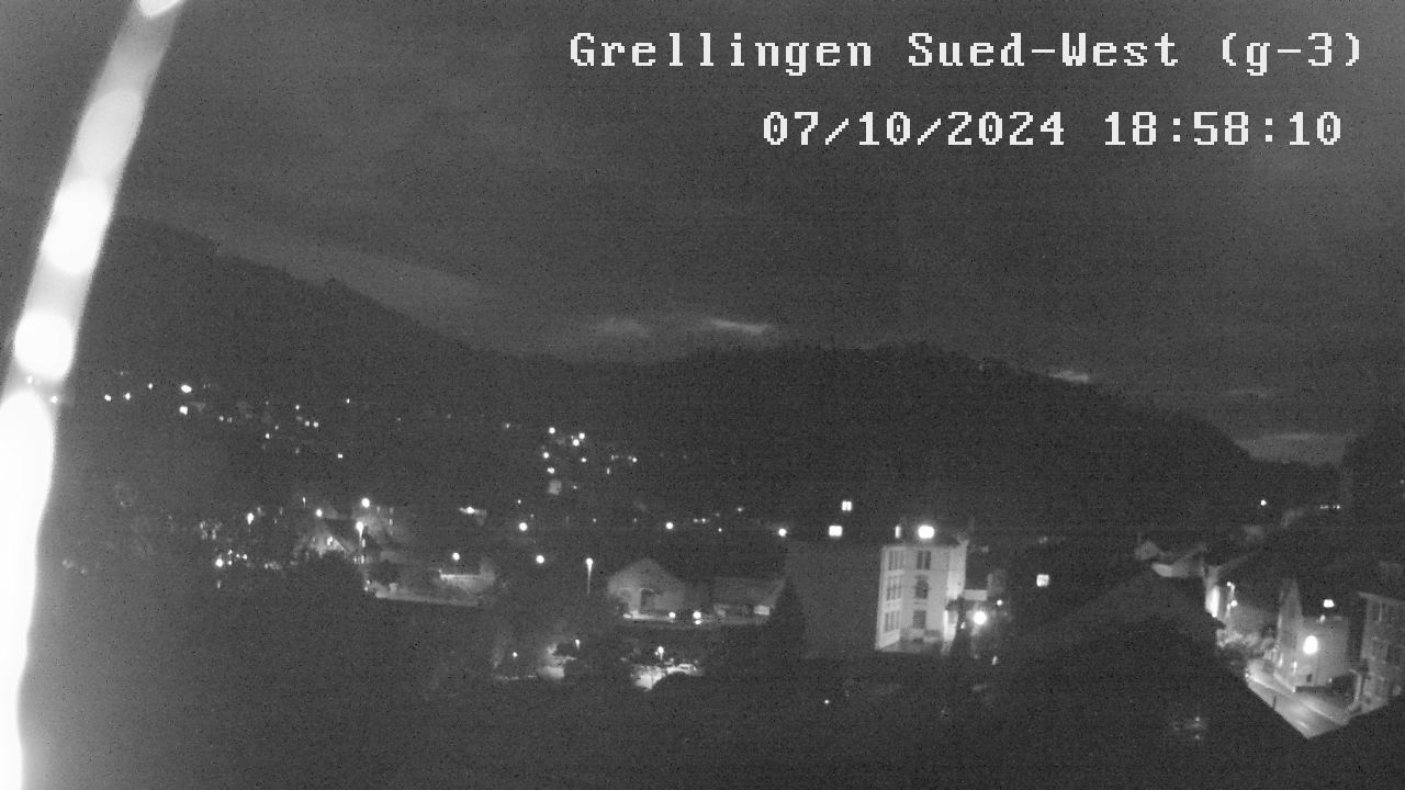 Grellingen › Süd-Ost