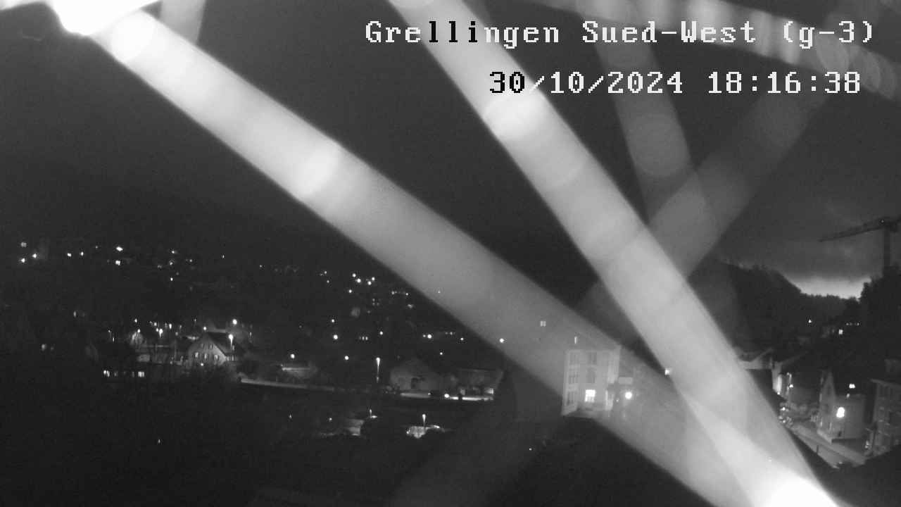 Grellingen › Süd-Ost