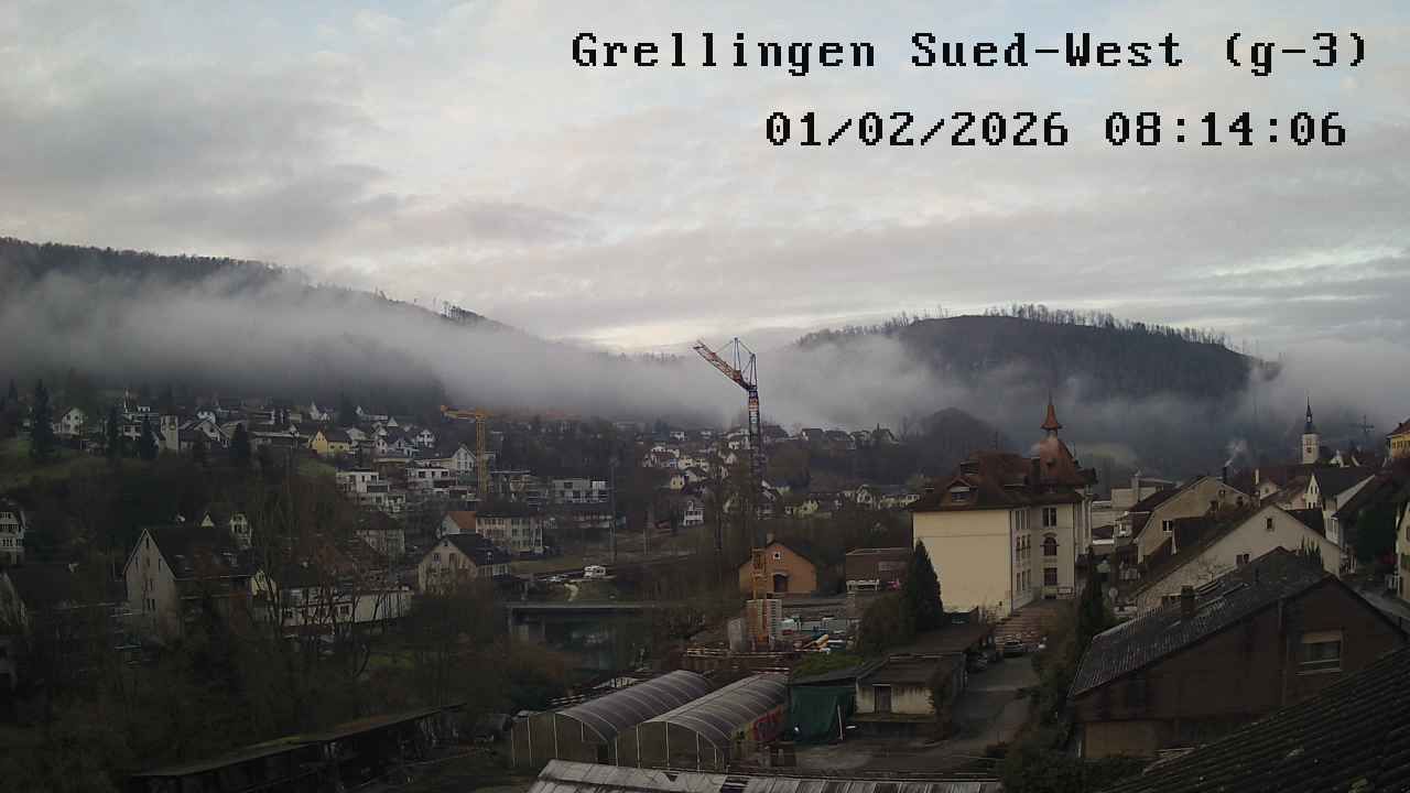Grellingen › Südosten: Basel-Landschaft, Schweiz
