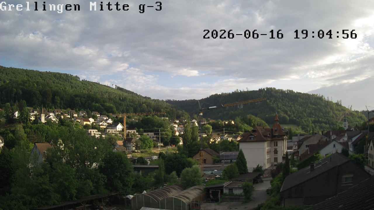 Grellingen › Südosten: Basel-Landschaft, Schweiz