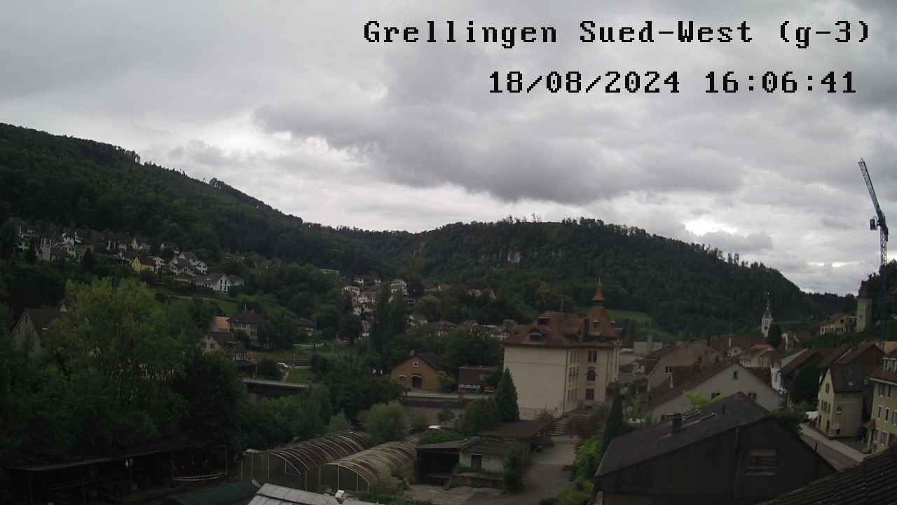 Grellingen › Süd-Ost