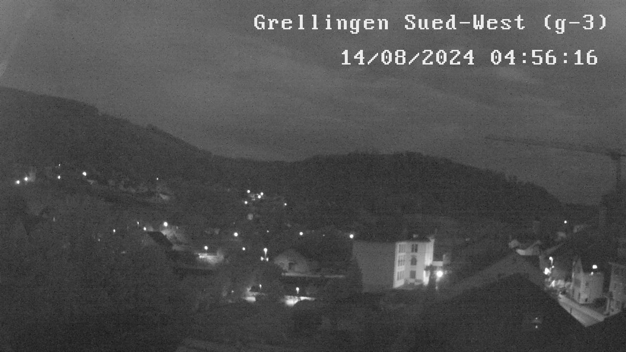 Grellingen › Süd-Ost