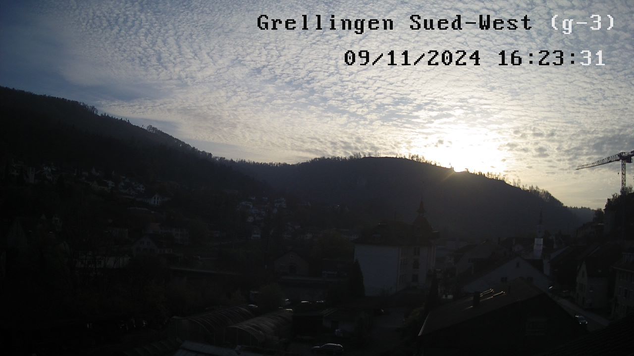 Grellingen › Süd-Ost