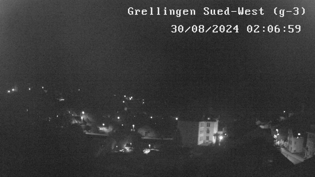 Grellingen › Süd-Ost