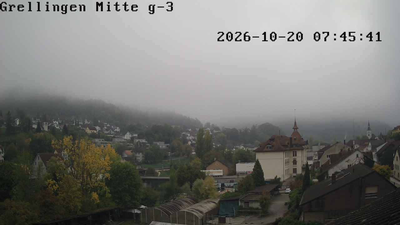 Grellingen › Südwesten: Basel-Landschaft, Schweiz