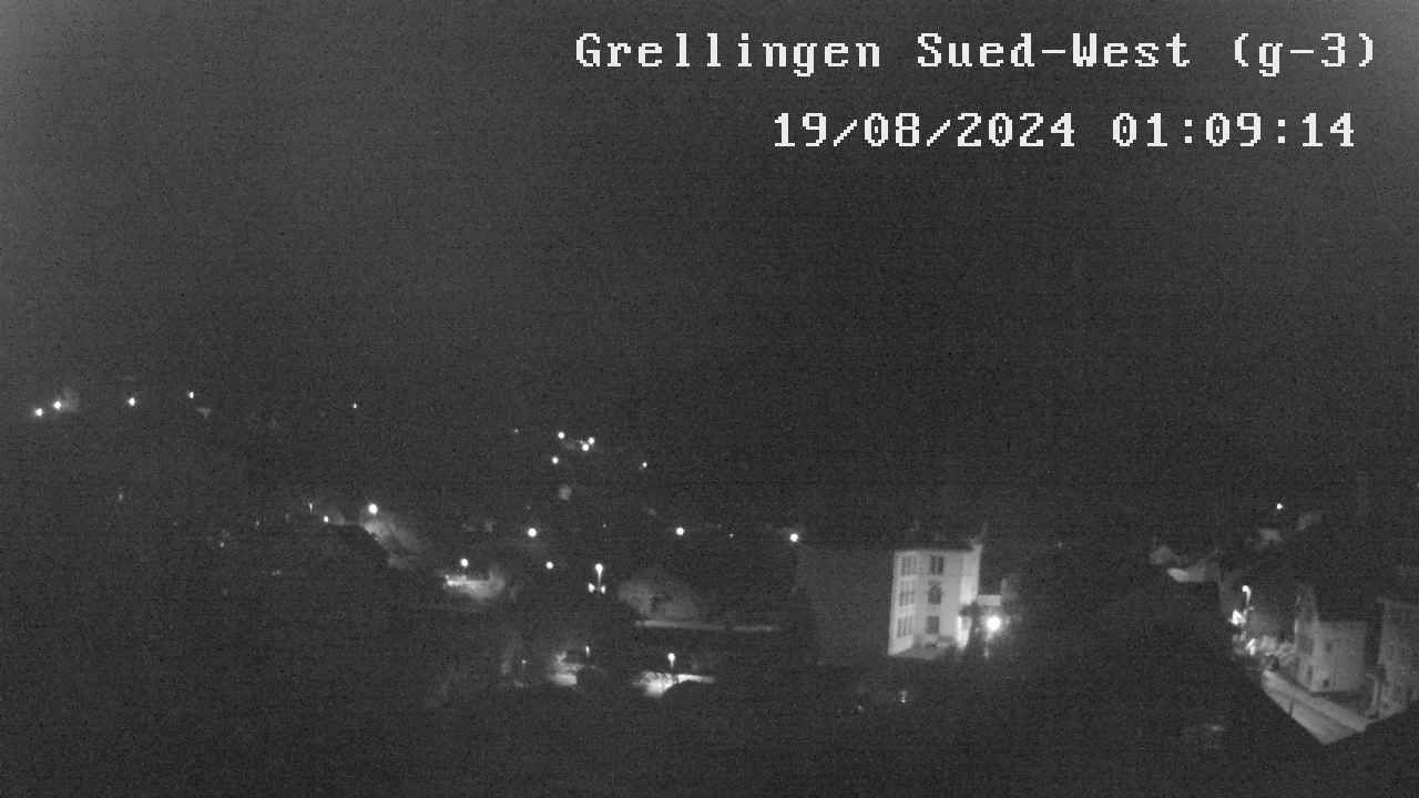 Grellingen › Süd-Ost