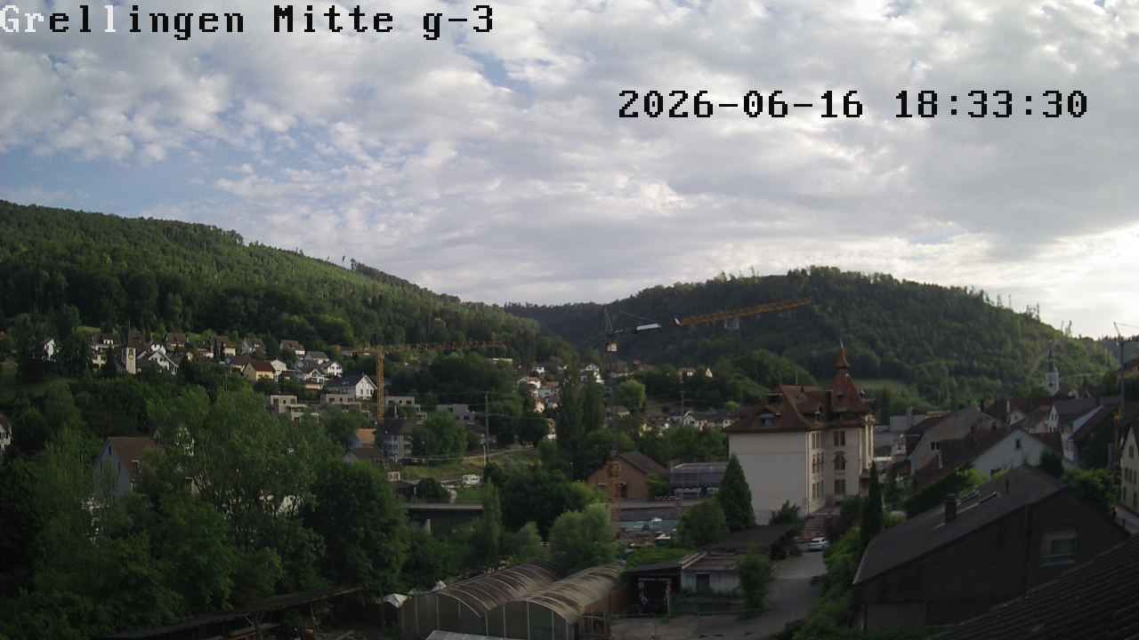 Grellingen › Südosten: Basel-Landschaft, Schweiz