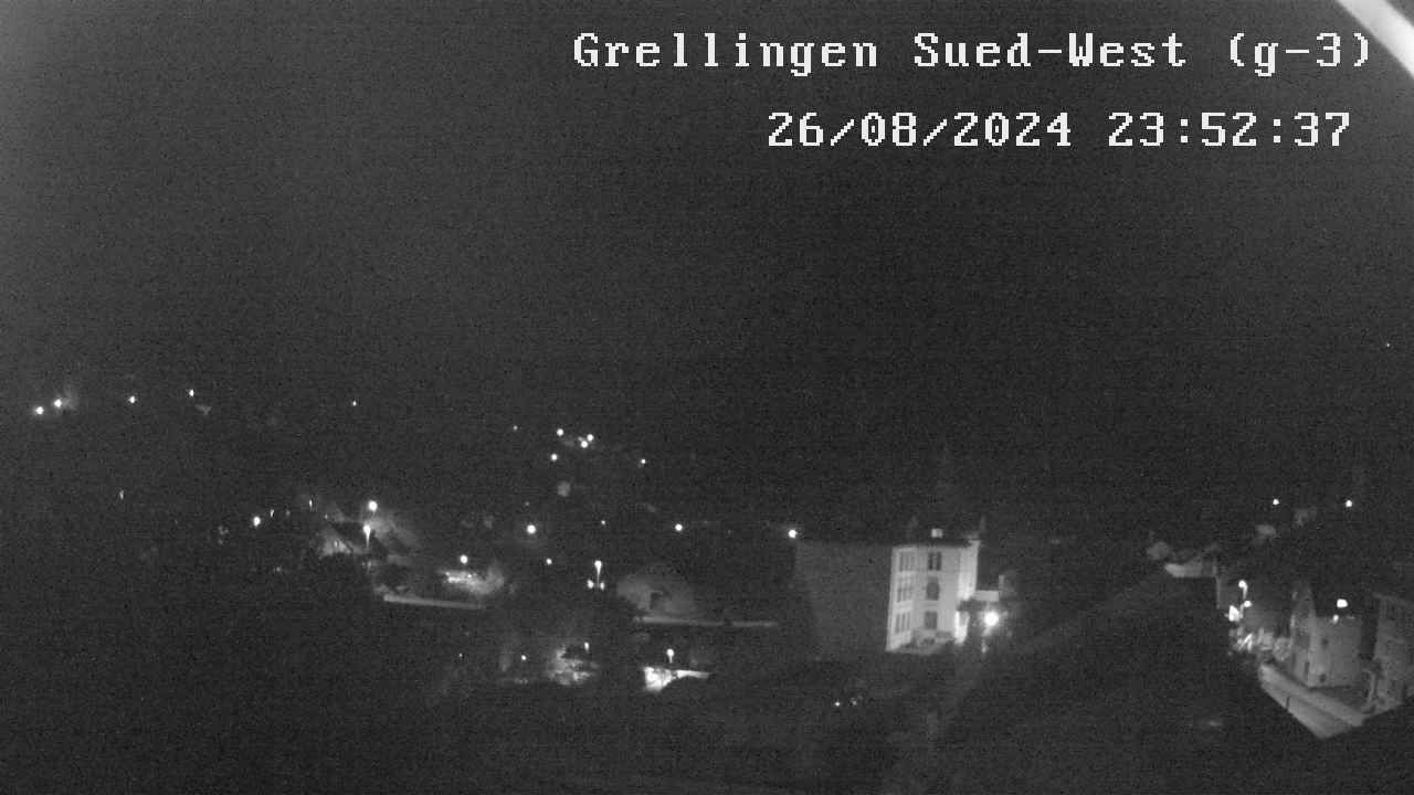 Grellingen › Süd-Ost