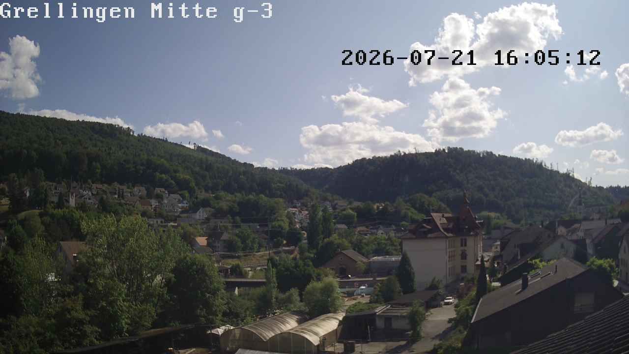 Grellingen › Südosten: Basel-Landschaft, Schweiz