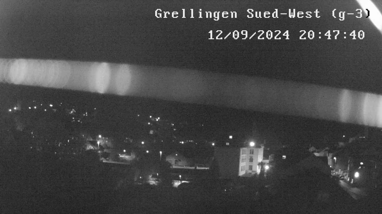 Grellingen › Süd-Ost