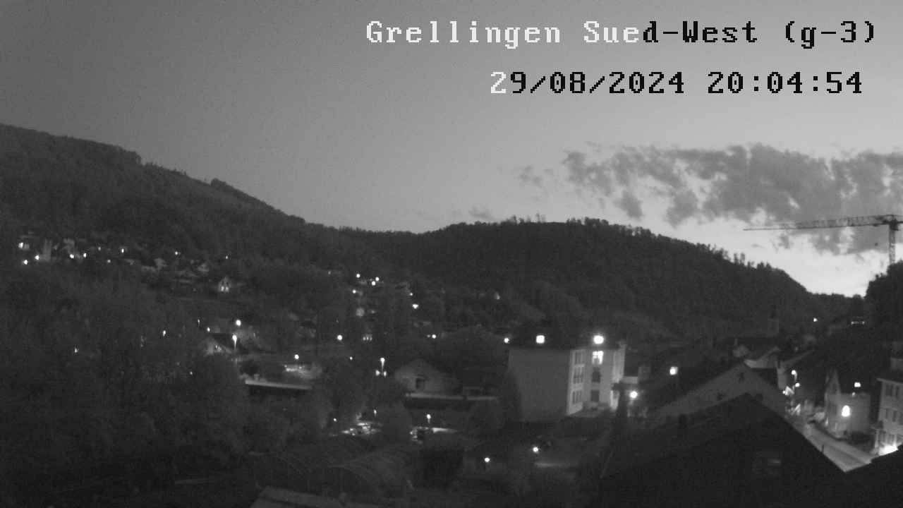 Grellingen › Süd-Ost