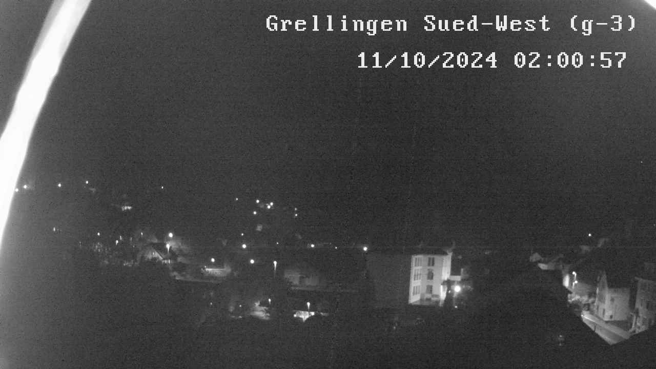 Grellingen › Süd-Ost