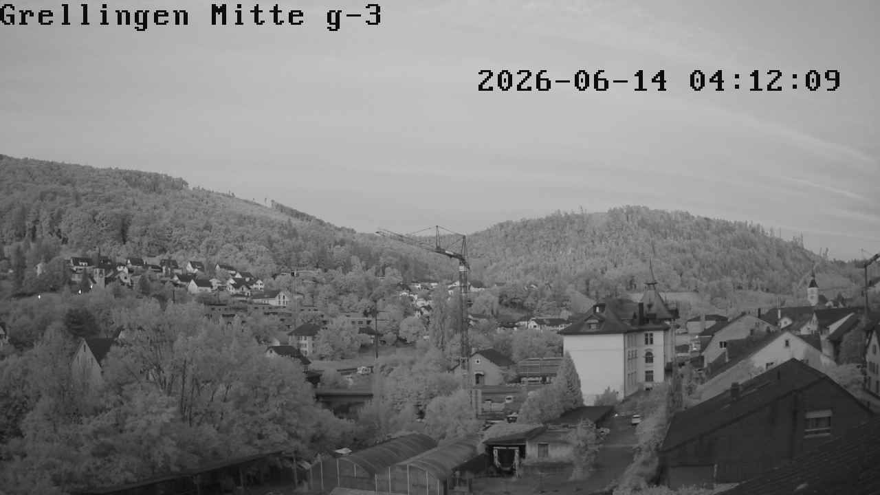 Grellingen › Südosten: Basel-Landschaft, Schweiz