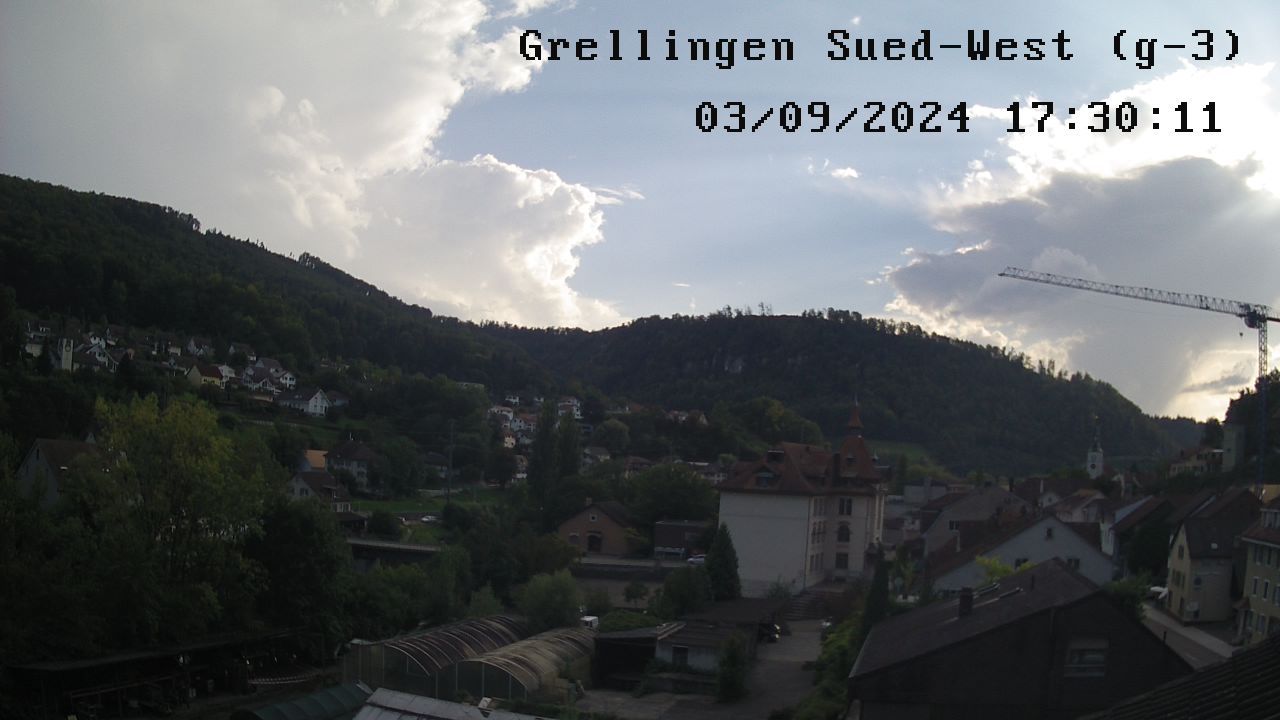 Grellingen › Süd-Ost