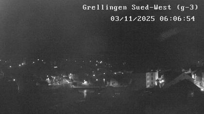 Grellingen › Süd-Ost