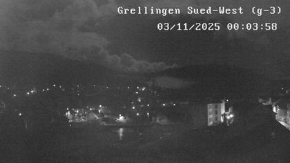 Grellingen › Süd-Ost