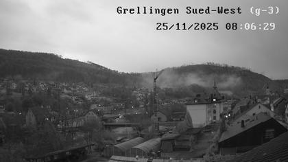 Grellingen › Südosten: Basel-Landschaft, Schweiz