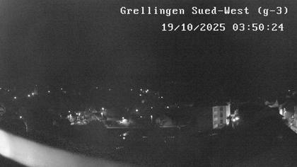 Grellingen › Süd-Ost