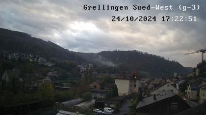 Grellingen › Süd-Ost