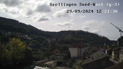 Grellingen › Süd-Ost