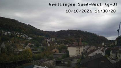 Grellingen › Süd-Ost