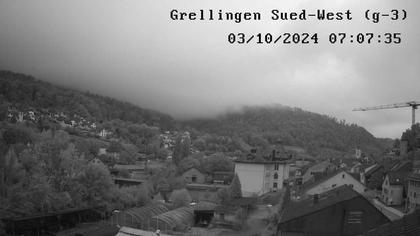 Grellingen › Süd-Ost